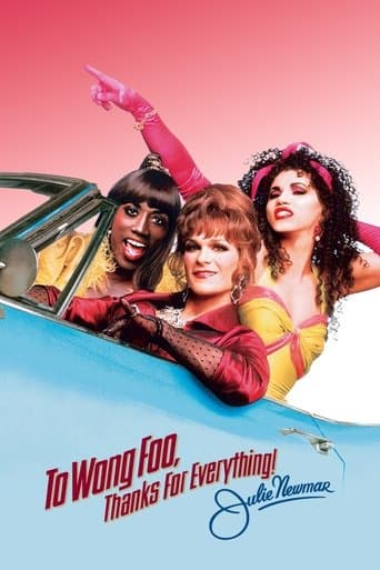 To Wong Foo, Thanks for Everything! Julie Newmar Image