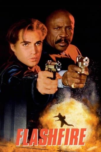 Flashfire Image