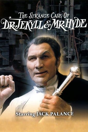 The Strange Case of Dr. Jekyll and Mr. Hyde Image