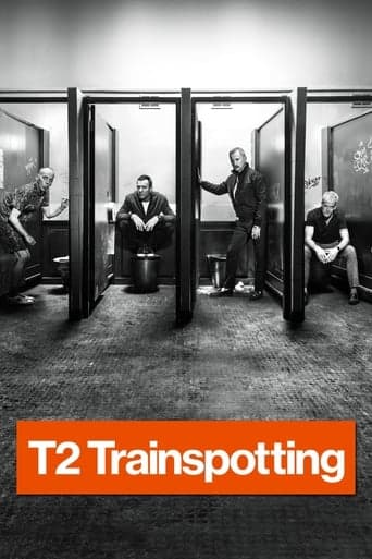 T2 Trainspotting Image