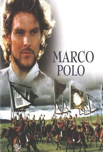 Marco Polo Image
