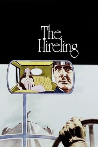 The Hireling Image