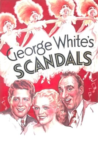 George White's Scandals Image