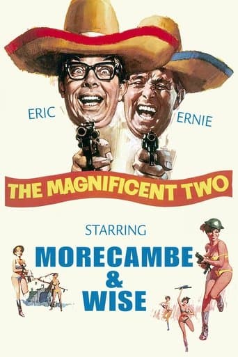 The Magnificent Two Image