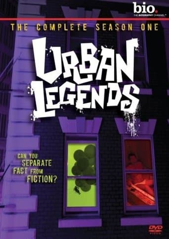 Urban Legends Image
