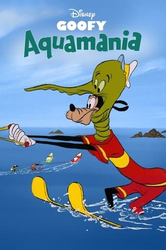 Aquamania Image