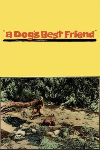 A Dog's Best Friend Image