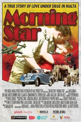 Morning Star Image