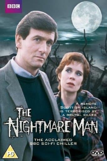 The Nightmare Man Image