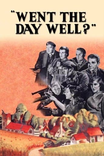 Went the Day Well? Image