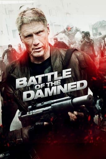 Battle of the Damned Image