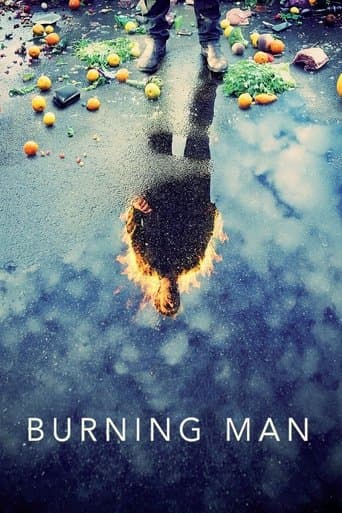 Burning Man Image