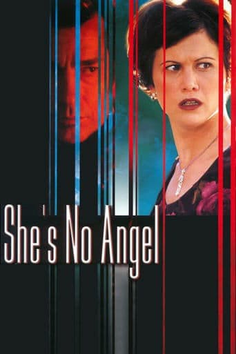 She's No Angel Image