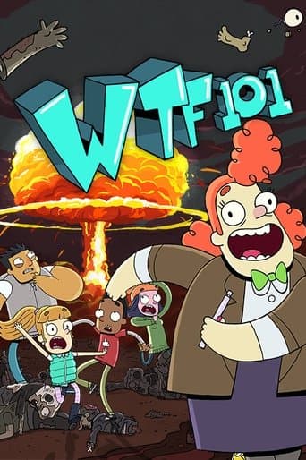 WTF 101 Image