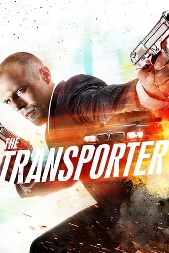 The Transporter Image