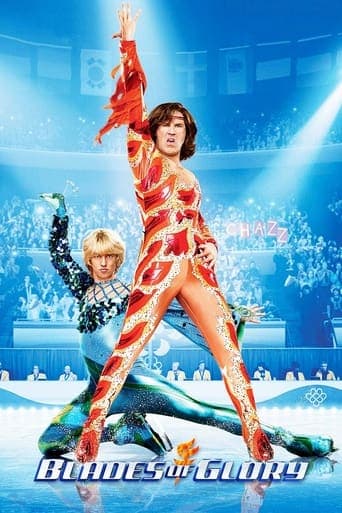 Blades of Glory Image