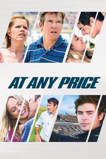 At Any Price Image