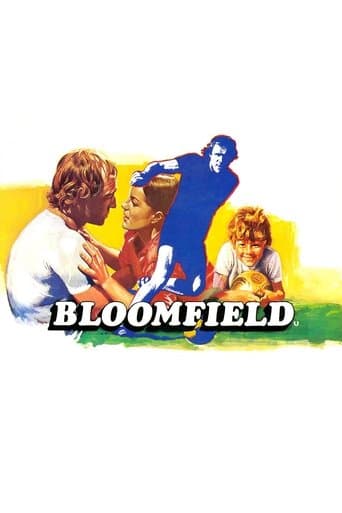 Bloomfield Image