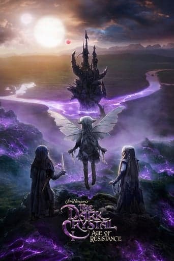 The Dark Crystal: Age of Resistance Image