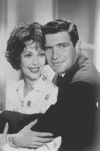 The New Loretta Young Show Image
