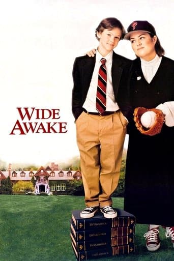 Wide Awake Image