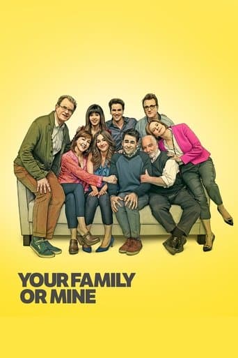 Your Family or Mine Image