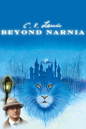 C.S. Lewis: Beyond Narnia Image