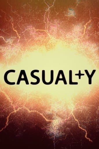 Casualty Image