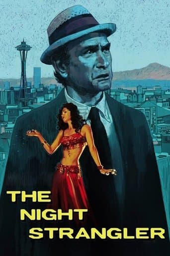 The Night Strangler Image
