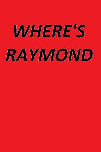 Where's Raymond? Image