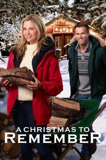 A Christmas to Remember Image