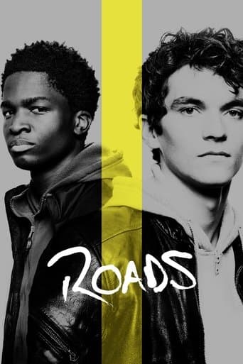 Roads Image