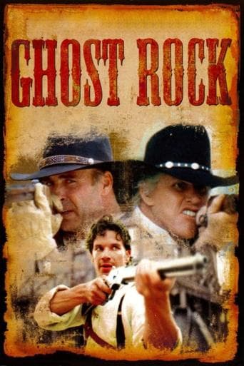 Ghost Rock Image