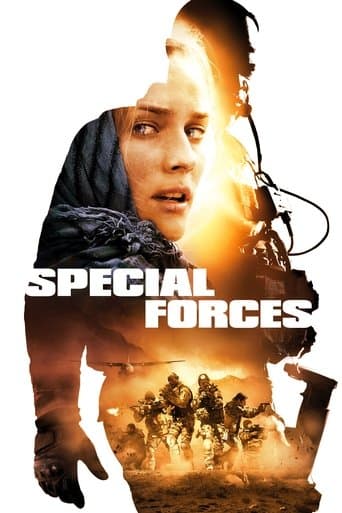 Special Forces Image
