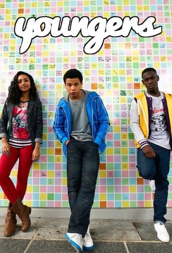 Youngers Image