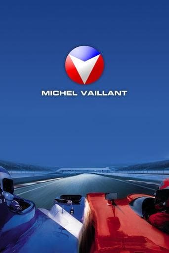Michel Vaillant Image