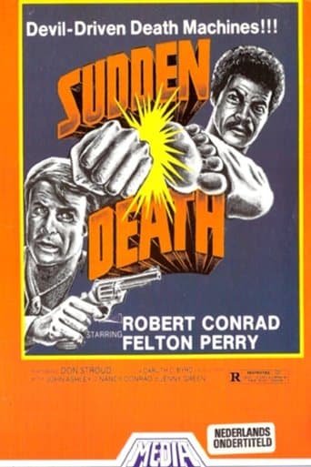Sudden Death Image