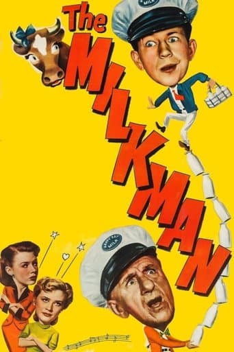 The Milkman Image
