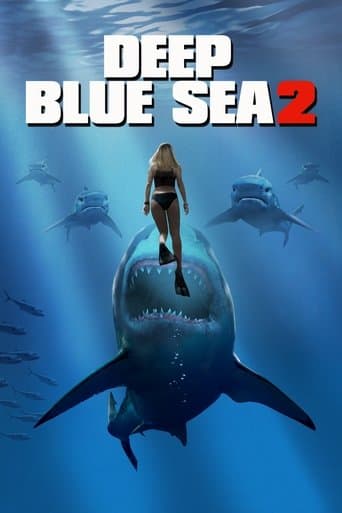 Deep Blue Sea 2 Image