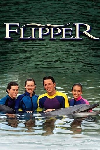 Flipper Image