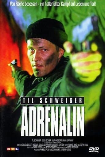 Adrenalin Image
