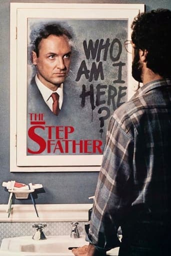 The Stepfather Image