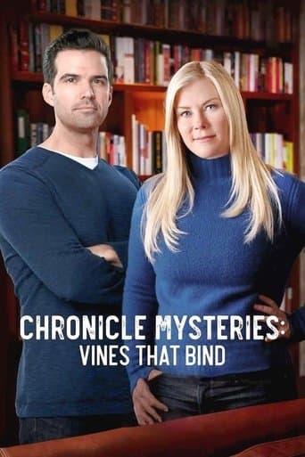 Chronicle Mysteries: Vines that Bind Image