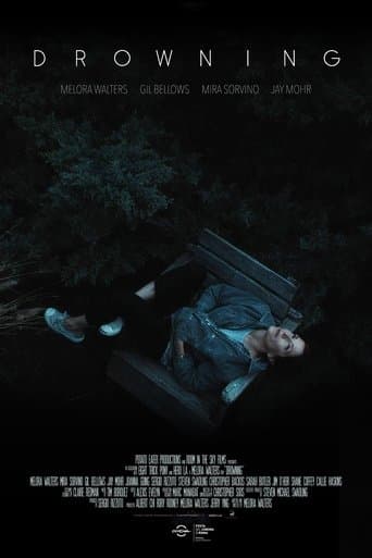 Drowning Image