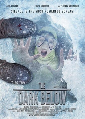 The Dark Below Image