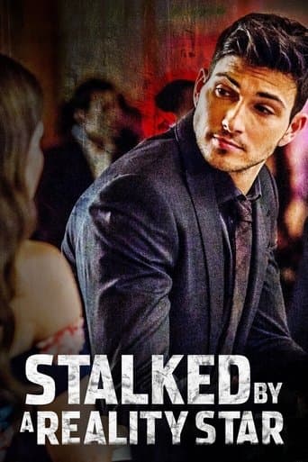 Stalked by a Reality Star Image