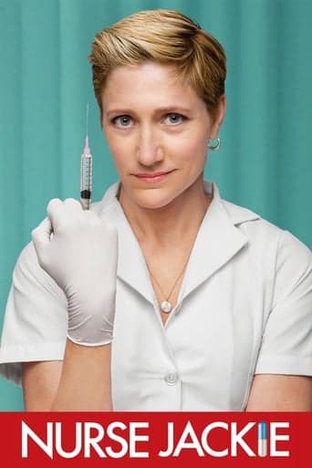 Nurse Jackie Image