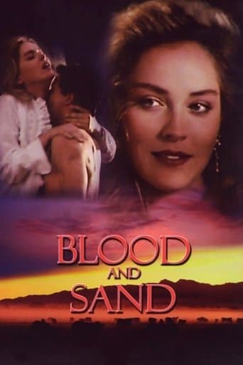 Blood and Sand Image