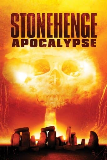 Stonehenge Apocalypse Image