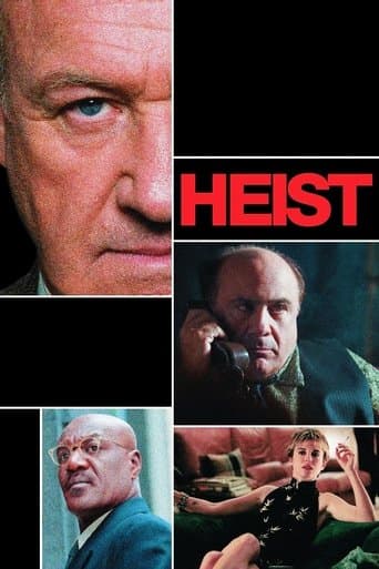 Heist Image